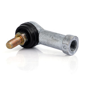 ข้อต่อลูกหมากแบบตัว L ทนทาน พร้อมซีลกันฝุ่นและเกลียวสำหรับชิ้นส่วนเชื่อมต่อระบบส่งกำลังของอุปกรณ์หนัก - Product Image 3