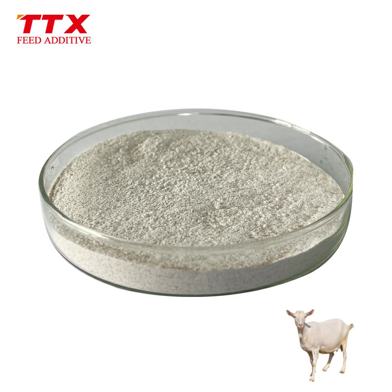 Пищевая добавка липозима липосаза для домашней птицы