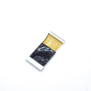 Prix usine Faisceau de câblage de signalisation Molex 51021 14 broches, pas de 1,25 mm, longueur personnalisée pour imprimante, moniteur et électronique automobile - Product Image 2