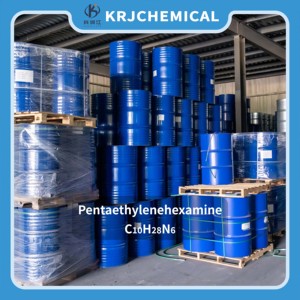 Venta directa de fábrica de pentaetilenhexamina Immideate Chemicals con entrega inmediata - Product Image 3