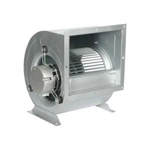 low noise DD10-10 (EC Motor) DD Series Centrifugal Blower for Gas delivery and pressurization