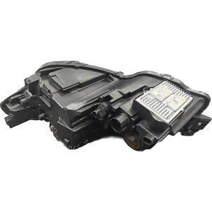 Conjunto de Faros LED de Alta Gama Originales de Fábrica, Aptos para los Modelos <span class=keywords><strong>Jaguar</strong></span> <span class=keywords><strong>XJ</strong></span> de 16-19 - Product Image 5