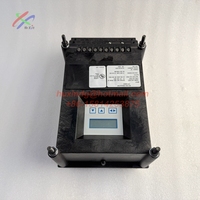 Régulateur de tension automatique CAT AVR 155-3832 Caterpillar VOLTAGE REGULATOR DVR BASIC 155-3832 1553832 Pièces de moteur de générateur