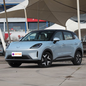 Mobil Listrik Wuling Bingo S Energi Baru 5-Pintu 5-Kursi Hatchback Penggerak Roda Depan Baterai Lithium Iron Phosphate Dijual - Product Image 1