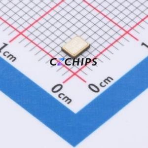 SX3B10.000F1010F30 Crystal (Passive) SMD3225-4P Crystal Oscillator SMD Crystal Oscillator 10MHz 10ppm 10pF - Product Image 1