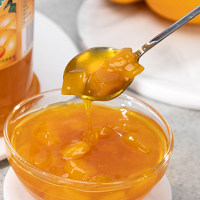 Best Choice Handmade Light Sweet Natural Mango Jam HACCP Certification 12 Months Shelf Life RT Storage Protect Light Ready Eat