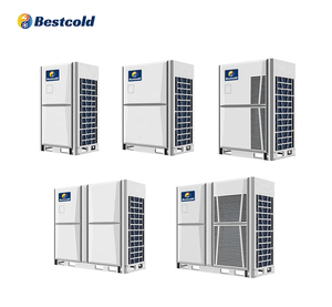 Supplier Smart <strong>Control</strong> HVAC Solution Air Conditioner for Commercial Building Energy Efficient VRF <strong>System</strong> HVAC Air Conditioning - Product Image 1
