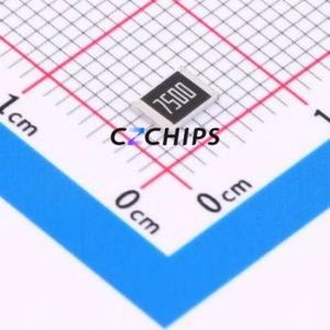 CL1812FN750RB SMD Resistor 1812 ( Type: Thick Film )( Resistance: 750Ohm Precision: 1% ) - Product Image 1