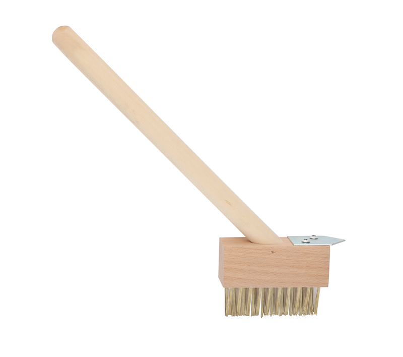 Garden Patio Weeding Tool Steel Wire