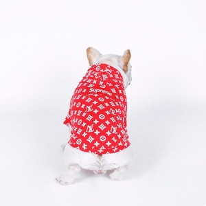Hot factory price direct accessories Pet X <span class=keywords><strong>S</strong></span> X L size Dog clothing cotton clothes for dog - Product Image 3