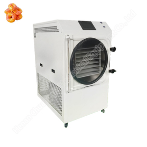 Lyophilization for Lab 2m2 Freeze Drying Machine Freeze Dryer Hfd-9 - Product Image 4