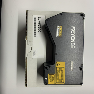 Contrôleur de connexion XG-X2900LJ/XG-X2902LJ pour capteurs LJ-X/LJ-V, consommation de courant 2,4 VDC 1,3 A, équipement industriel - Product Image 3