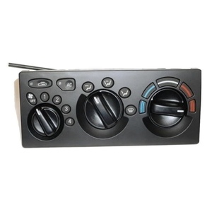 Módulo de Control de Temperatura HVAC P96222508 96177812 para DAEWOO <span class=keywords><strong>NEXIA</strong></span> 1.5 16V CAT 1995-1997 Yomi Wholesale - Product Image 2