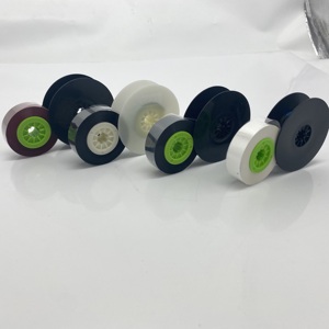 Max dòng đánh số máy Ribbon LM-IR50B Ribbon lõi mã hóa máy in Ribbon hỗ trợ lm550e/550A - Product Image 5