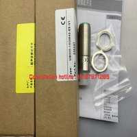 Sensor Ultrasónico Original Nuevo en Stock UB300-18GM40-E5-V1 UB300-18GM50-E5-V1 UB400-12GM-E4-V1 UB400-12GM-E5-V1