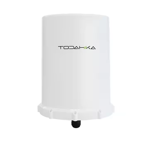 1800 esterna Mbps omnidirezionale di <span class=keywords><strong>360</strong></span> gradi punto di accesso migliora la rete di comunicazione della gamma di trasmissione del segnale WiFi - Product Image 1