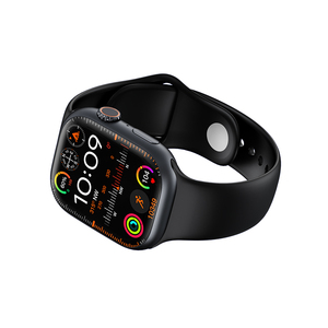 Reloj Inteligente DF CD99 con Ranura para Tarjeta SIM, Versión Celular, Pantalla AMOLED - Product Image 6
