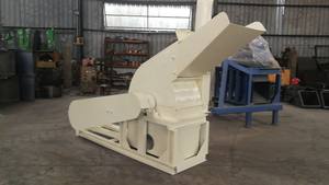 Máquina de aserrín de madera de entrada única, máquina avanzada y multifunción - Product Image 4