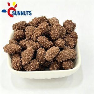 Café, cacahuètes, cacao, <span class=keywords><strong>lait</strong></span> <span class=keywords><strong>de</strong></span> cacahuète, beurre <span class=keywords><strong>de</strong></span> cacahuète, noix enrobées, noix décontractées, collations, vente en gros - Product Image 3