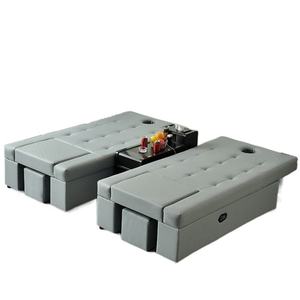 Canapé de spa moderne, fauteuil de spa, fauteuil de massage, fauteuil de pédicure - Product Image 2