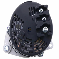 Alternateur 12V 383-2557 3832557 pour moteur Caterpillar CAT 3054C 3054E 3056E, pièces détachées pour excavatrices 416D 420D 428D 430D