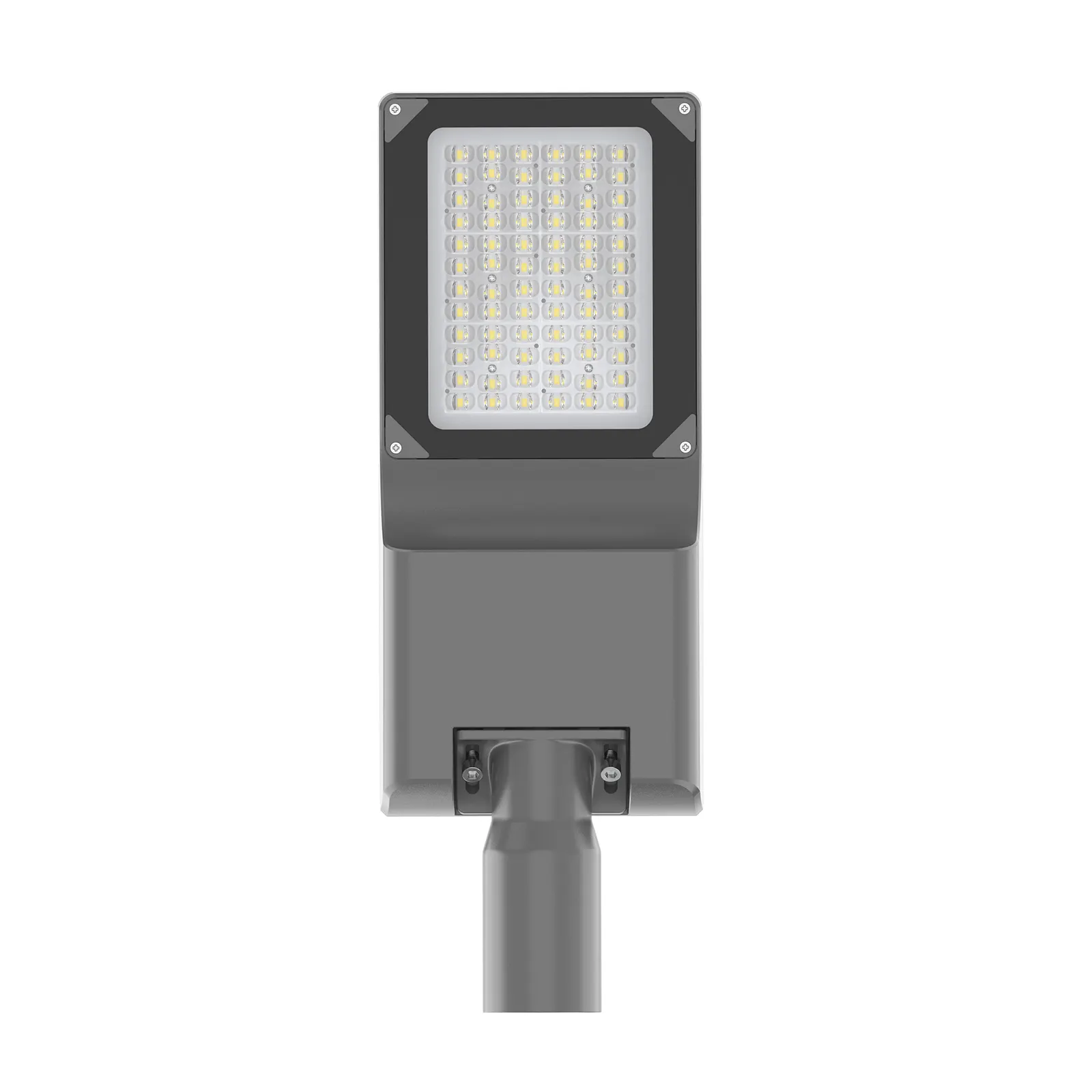 Уличный светодиодный светильник ZHL IP66 50 Вт 100 Вт 150 Вт 200 Вт 7 Pin NEMA Base 10 кВ SPD Smart city уличный светильник
