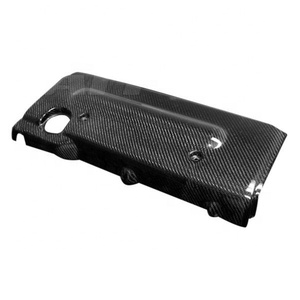 <span class=keywords><strong>Capot</strong></span> de <span class=keywords><strong>capot</strong></span> de moteur de voiture en fibre de carbone - Product Image 6