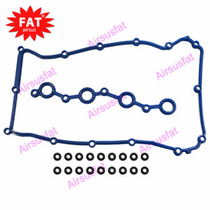 Junta de tapa de válvulas 2.4 para Chrysler 200 48847626AA, compatible con Jeep Compass Patriot / Dodge Avenger Journey <span class=keywords><strong>Caliber</strong></span> 1.8 2.0 2.4L <span class=keywords><strong>2009</strong></span>- - Product Image 4