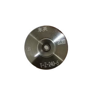 แม่พิมพ์ขึ้นรูปตัวนำรูปทรงเพชรโพลีคริสตัลไลน์ (PCD) - Product Image 3