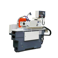 Meuleuse cylindrique universelle de précision SDCNC M1320, haute précision, rectification extérieure/intérieure, max. 320x2000mm, alimentation automatique, moteur, cœur PLC