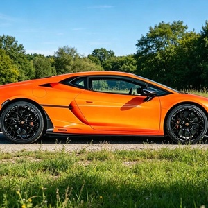 Custom Forged Wheel 18 19 20 21 22 Inch 4x114.3 5x100 5x108 5x112 5x114.3 5x115 5x120 5x130 Divo La Voiture Noire Mistral <strong>Agera</strong> - Product Image 5