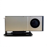 Nouvelle carte graphique RTX 5090 5090D V2 32 Go/24 Go 16 Go refroidie par ventilateur turbo pour station de travail/ordinateur de bureau