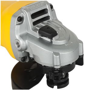 Original Angle DW810B DW803 DWE8100 Metal Grinding and Cutting Machine DW810B - Product Image 6