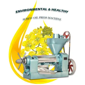 Máquina extractora de aceite de oliva de Palma/soja comestible, prensa de aceite comercial, 150 kg/h, lista de precios