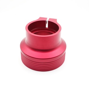 Tùy chỉnh dịch vụ gia công <span class=keywords><strong>CNC</strong></span> cho nhôm thép không gỉ nhựa <span class=keywords><strong>CNC</strong></span> các bộ phận gia công chính xác cao sản xuất khối lượng thấp - Product Image 5