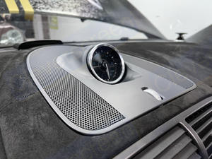 Chronomètre <span class=keywords><strong>de</strong></span> <span class=keywords><strong>voiture</strong></span> en gros Horloge <span class=keywords><strong>de</strong></span> compteur Horloge intérieure du <span class=keywords><strong>tableau</strong></span> <span class=keywords><strong>de</strong></span> <span class=keywords><strong>bord</strong></span> <span class=keywords><strong>Cadran</strong></span> <span class=keywords><strong>de</strong></span> minuterie électronique pour Porsche Cayenne 2006-2010 Compass - Product Image 2