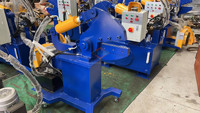 Le prix le plus bas Cisaille à ferraille hydraulique Hotsale Machine de cisaillement d'alligator AS-60 Machine de tube de cuivre en acier de fil de métaux coupés