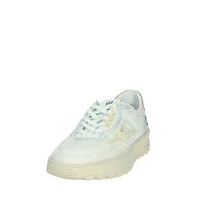 Zapatillas Deportivas W401 K2 EM WH Bianco Blanco 37, Calzado Moderno de Lona - Product Image 6