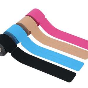 เทปกายภาพบำบัด,เทปกีฬากล้ามเนื้อก่อนตัดยืดหยุ่น5ซม. X 5ม. - Product Image 1