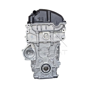 Bloc Moteur Essence EP6CD 1.6 L <span class=keywords><strong>de</strong></span> Haute Qualité pour <span class=keywords><strong>Peugeot</strong></span> 308 CC 3008 5008 <span class=keywords><strong>508</strong></span> RCZ Citroën C4 DS4 - Pièces et Assemblage Moteur - Product Image 3