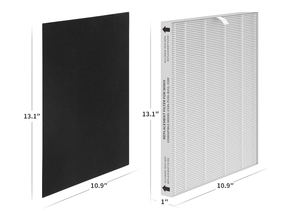Filtre de remplacement C545 True HEPA S compatible avec le <span class=keywords><strong>purificateur</strong></span> <span class=keywords><strong>d</strong></span>'<span class=keywords><strong>air</strong></span> Winixs C545, remplace le <span class=keywords><strong>purificateur</strong></span> <span class=keywords><strong>d</strong></span>'<span class=keywords><strong>air</strong></span> à filtre hepa Winixs - Product Image 3
