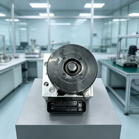 Module de pompe ABS d'origine de haute qualité, neuf et authentique, pour voiture, module de pompe ABS antiblocage pour Ford OE 8M512M110BA