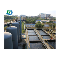 Ống Nước Thải Máy Khuếch Tán Không Khí Bộ Lọc Nước Thải Nước Thải Khử Khoáng Chất Thải
