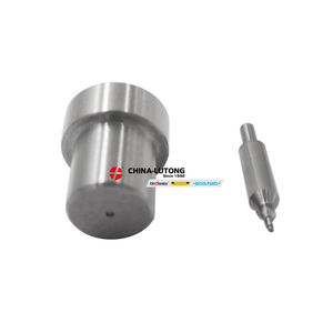 Lutong Nozzle Tip Diesel Injector DN4PD57 093400-5571 105007-1260 untuk Toyota 2L 3L 093400-5640 093100-4042 093100-5990 - Product Image 4