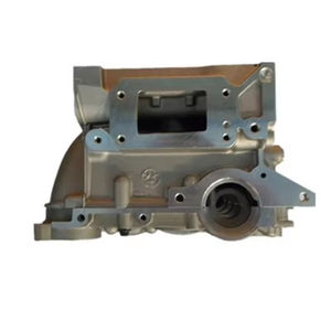 Culasse <span class=keywords><strong>9HZ</strong></span>/DV6A/TED4/DV6BTED4/<span class=keywords><strong>DV6TED4</strong></span> 908596/908697/908696/7M5G6C032FA/02.00.EH/02.00.JJ Pour BMW MINI/CITROEN C4/MAZIDA 3 - Product Image 5