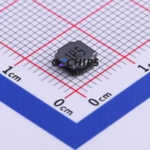 CR5020-1R5M ตัวเหนี่ยวนำไฟฟ้าแบบ SMD,5x5 มม. ( ค่าความเหนี่ยวนำ: 1.5uH )( ความแม่นยำ: 20% กระแสไฟฟ้าที่กำหนด: 3.2A ) - Product Image 1