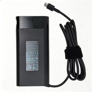 อะแดปเตอร์จ่ายไฟสำหรับแล็ปท็อป 90W ปลอดภัยต่อสิ่งแวดล้อม พร้อมระบบป้องกัน OTP รองรับแรงดันไฟฟ้า 19.5V 4.62A และ 20V 4.5A แบบ Type-C สำหรับโน้ตบุ๊ก - Product Image 4