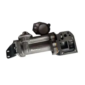 3053393 Dieselrollen-Motor teile Ölkühler 3053393 Für NT855