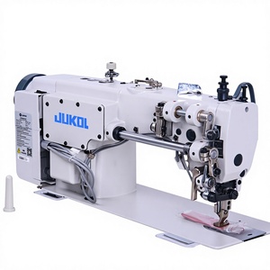 0303D Industrial Computerized Automatic Flat-Bed <b>Sewing</b> <b>Machine</b> Cover Synchronized Anto Trimmer for Large <b>Leather</b> <b>Sewing</b> Cushion - Product Image 1