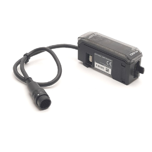 Gt2-72cp แอมพลิฟายเออร์10ถึง30 VDC PNP เอาท์พุต DIN-Rail ตั้งโปรแกรมได้โดยอัตโนมัติ - Product Image 1
